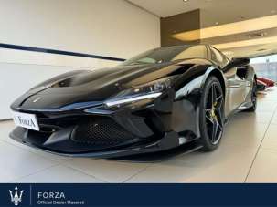 FERRARI F8 Benzina 2022 usata, Torino