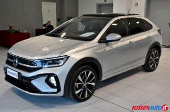VOLKSWAGEN Taigo Benzina 2024 usata, Brescia