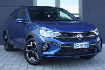 VOLKSWAGEN Taigo Benzina 2025 usata, Piacenza