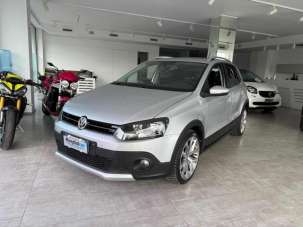 VOLKSWAGEN Polo Diesel 2017 usata, Chieti