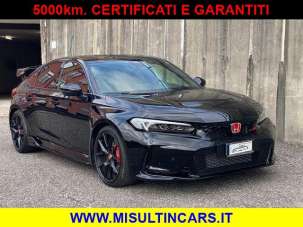 HONDA Civic Benzina 2023 usata, Como