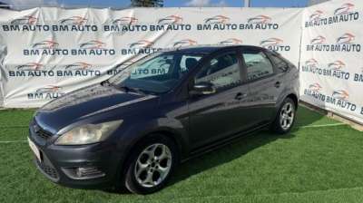 FORD Focus Diesel 2010 usata, Napoli