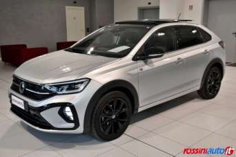 VOLKSWAGEN Taigo Benzina 2024 usata, Brescia