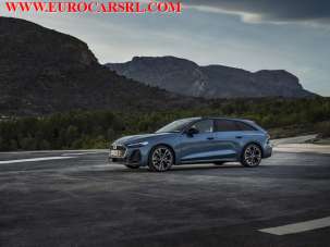 AUDI A5 Elettrica/Diesel 2025 usata, Pesaro e Urbino