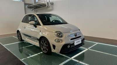 ABARTH 595 Benzina 2016 usata, Reggio Nell'Emilia