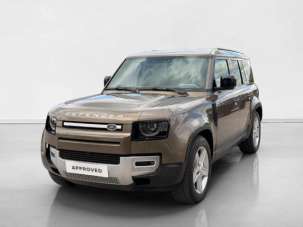 LAND ROVER Defender Elettrica/Diesel 2022 usata, Siena
