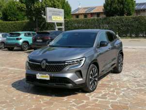 RENAULT Austral Elettrica/Benzina 2023 usata, Treviso