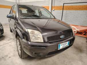 FORD Fusion Benzina 2008 usata, Milano