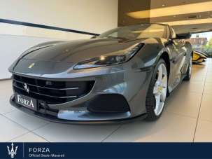 FERRARI Portofino Benzina 2023 usata, Torino