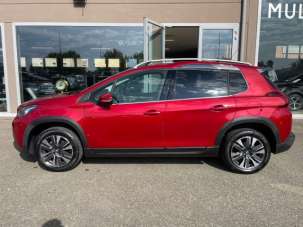 PEUGEOT 2008 Benzina 2019 usata, Reggio Nell'Emilia