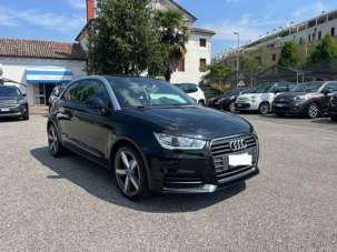 AUDI A1 Benzina 2018 usata, Italia