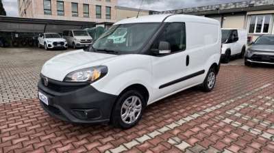 FIAT Doblo Diesel 2020 usata, Firenze