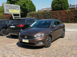 FIAT Tipo Diesel 2016 usata, Treviso