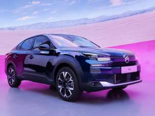 CITROEN C4 X Elettrica/Benzina usata, Barletta-Andria-Trani