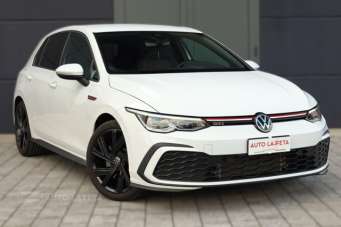 VOLKSWAGEN Golf GTI Benzina 2024 usata, Piacenza