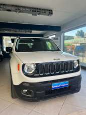 JEEP Renegade Diesel 2016 usata, Palermo