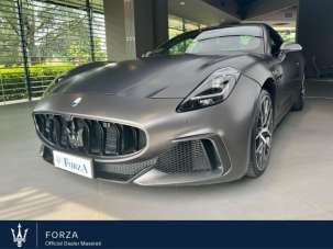 MASERATI GranTurismo Benzina 2023 usata, Torino