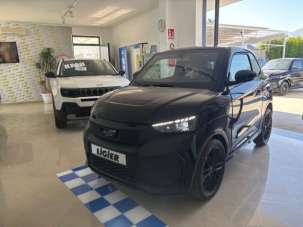 LIGIER JS Diesel usata, Napoli
