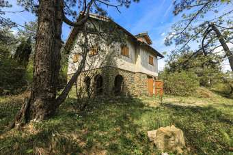 Vendita Multivani, Ceranesi