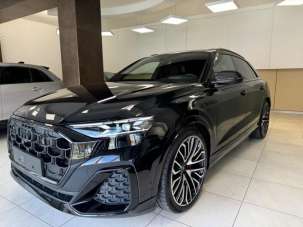 AUDI Q8 Elettrica/Diesel 2024 usata, Modena