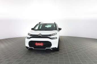 CITROEN C3 Aircross Diesel 2022 usata, Verona