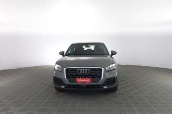 AUDI Q2 Diesel 2019 usata, Verona