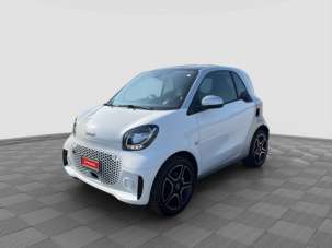 SMART ForTwo Elettrica 2021 usata, Verona