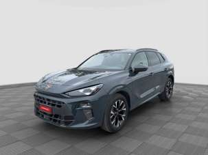 CUPRA Terramar Elettrica/Benzina 2025 usata, Verona