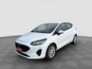 FORD Fiesta GPL 2022 usata, Verona