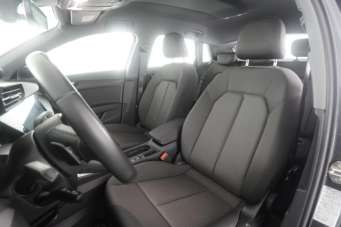 AUDI A3 Diesel 2022 usata, Verona