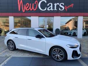 AUDI A5 Elettrica/Diesel 2025 usata, Cuneo