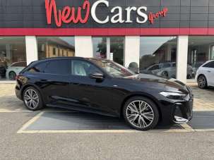 AUDI A5 Elettrica/Diesel 2025 usata, Cuneo