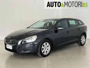 VOLVO V60 Diesel 2013 usata, Brescia