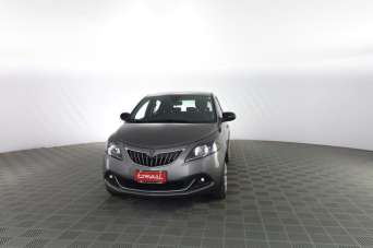 LANCIA Ypsilon Elettrica/Benzina 2022 usata, Verona
