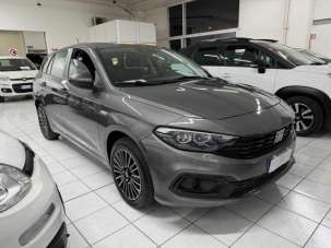 FIAT Tipo Diesel 2022 usata, Macerata