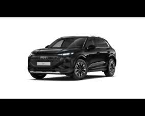 AUDI Q3 Elettrica/Benzina usata, Treviso