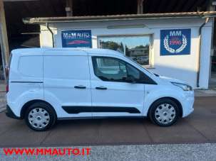 FORD Transit Connect Diesel 2019 usata, Forli-Cesena