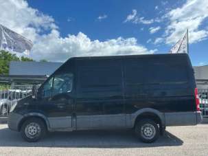 IVECO Daily Diesel 2011 usata, Bologna