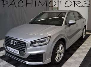 AUDI Q2 Benzina 2017 usata, Monza e Brianza