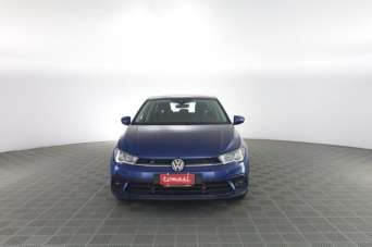 VOLKSWAGEN Polo Benzina 2025 usata, Verona