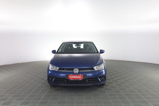 VOLKSWAGEN Polo Benzina 2025 usata, Verona foto