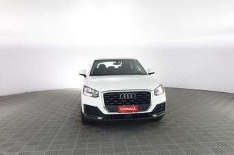 AUDI Q2 Diesel 2020 usata, Verona