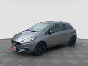 OPEL Corsa Benzina 2017 usata, Verona