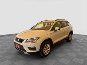 SEAT Ateca Diesel 2018 usata, Verona