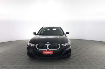 BMW 320 Elettrica/Diesel 2023 usata, Verona