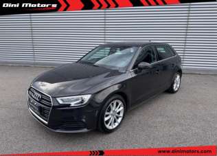 AUDI A3 Diesel 2016 usata, Pesaro e Urbino
