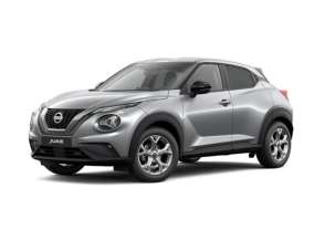 NISSAN Juke Benzina 2023 usata, Venezia