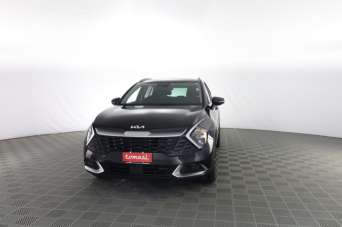 KIA Sportage Elettrica/Diesel 2022 usata, Verona