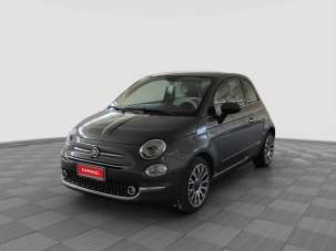 FIAT 500 Benzina 2019 usata, Verona