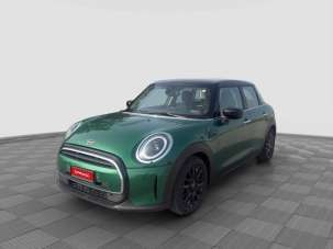 MINI Mini Benzina 2023 usata, Verona